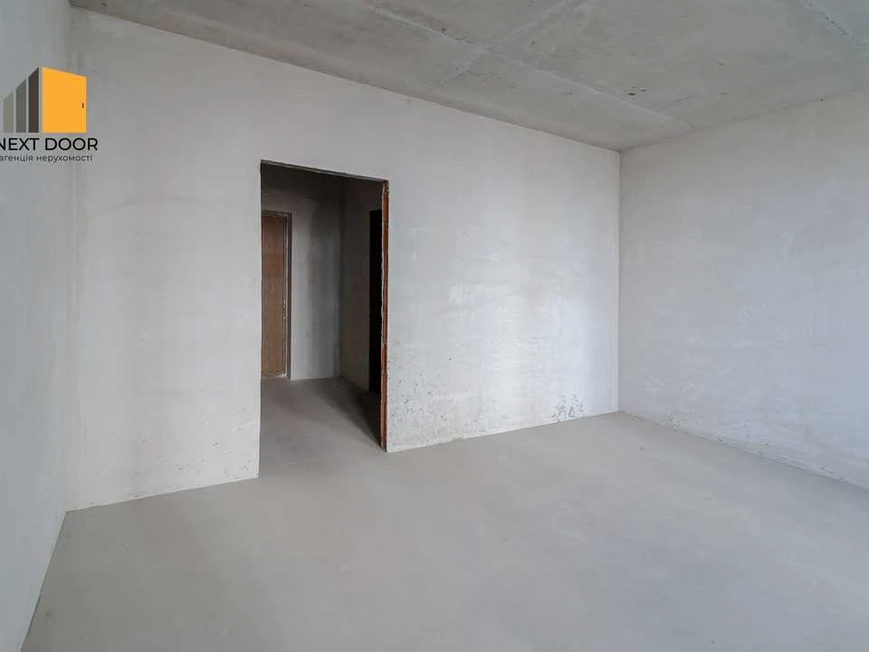 Apartment. Kyiv, Hliba Babicha St. (Kanalna)