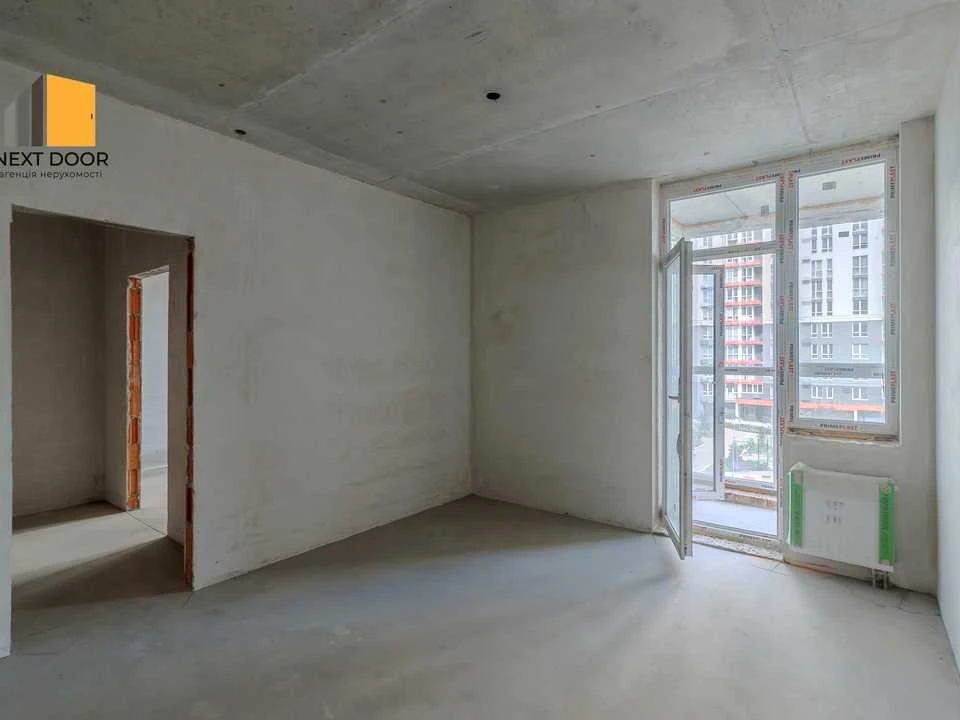 Apartment. Kyiv, Hliba Babicha St. (Kanalna)