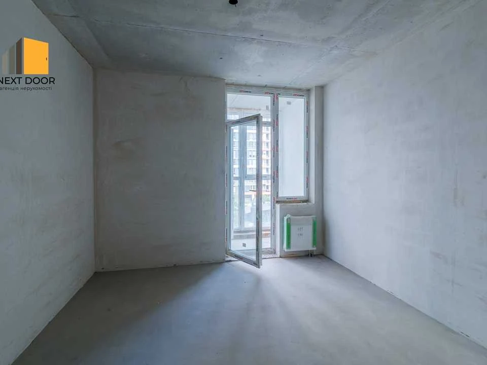 Apartment. Kyiv, Hliba Babicha St. (Kanalna)