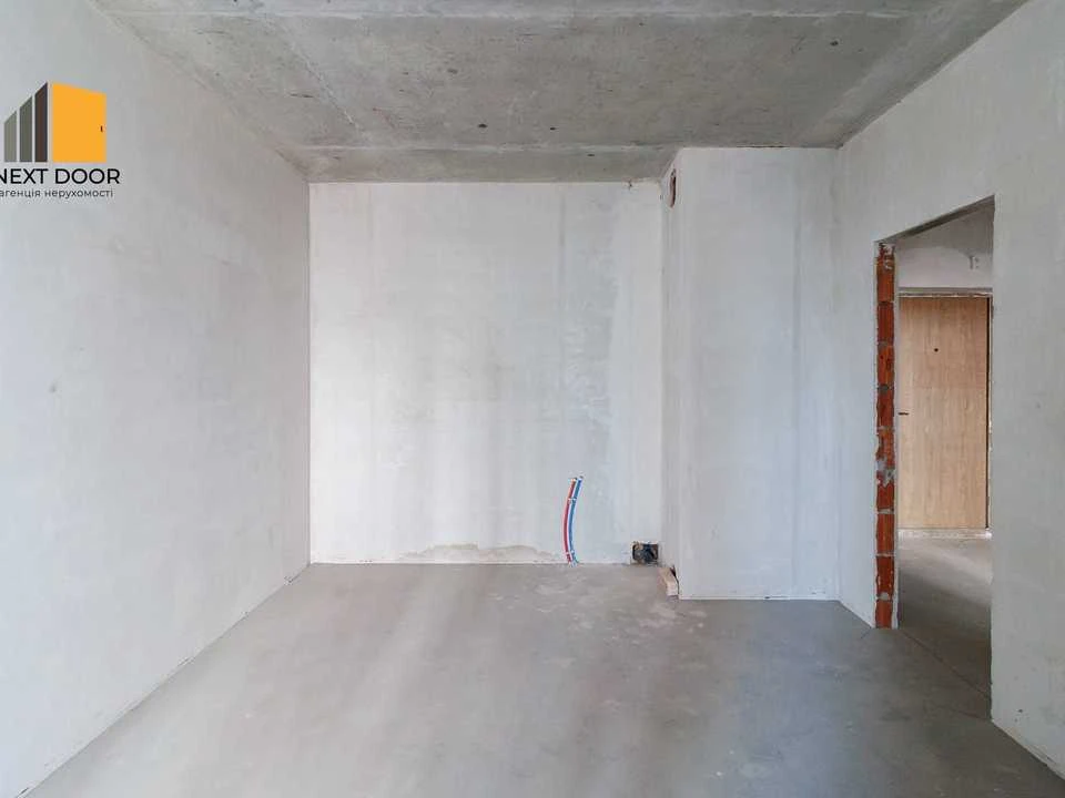 Apartment. Kyiv, Hliba Babicha St. (Kanalna)