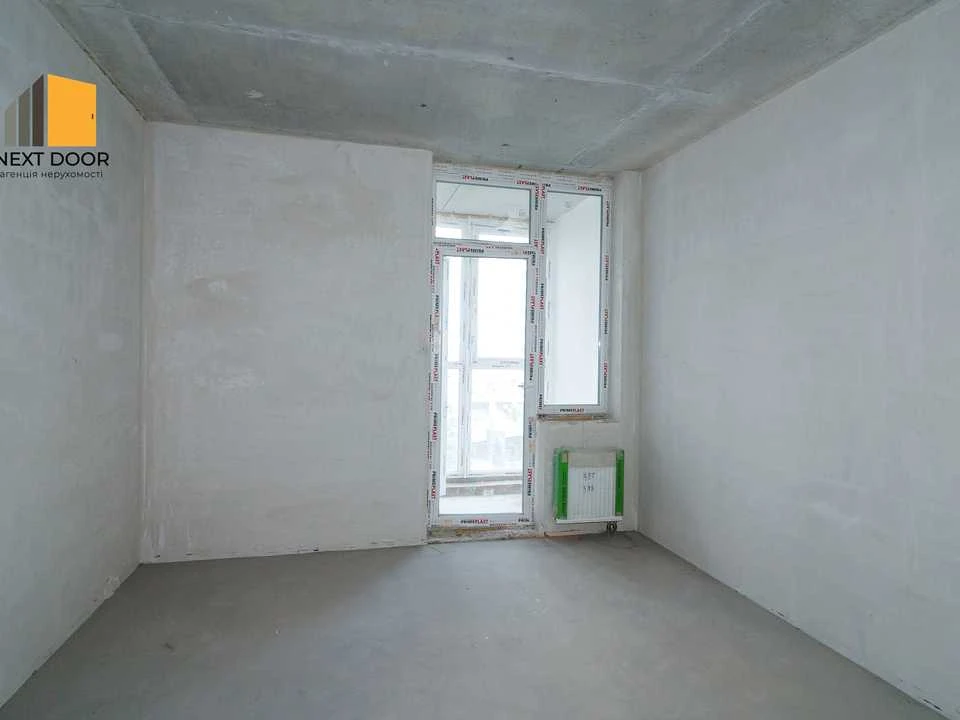 Apartment. Kyiv, Hliba Babicha St. (Kanalna)