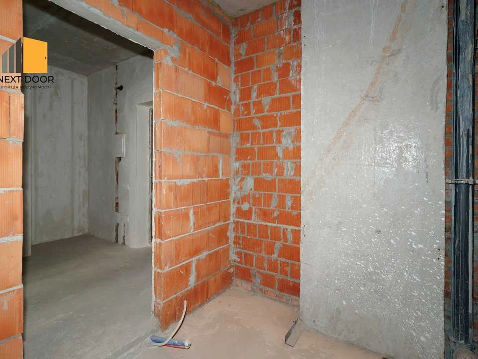 Apartment. Kyiv, Hliba Babicha St. (Kanalna)