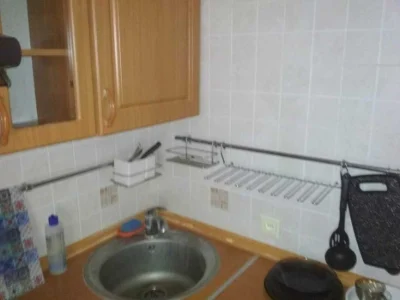 L Selling a 3-room apartment on Kholodnaya Gora