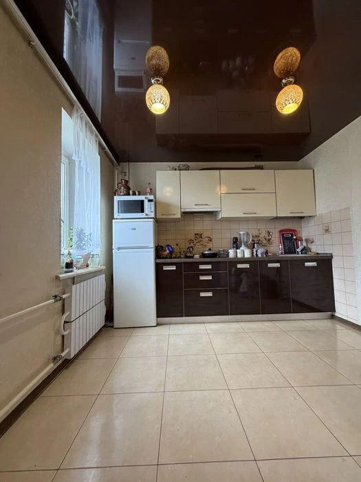 Real 1-room apartment 40 m2 in the residential complex Klochkovskaya 115. Autonomous from