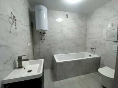 Apartment. Kharkiv, Petro Hryhorenko Ave. (Marshal Zhukova)
