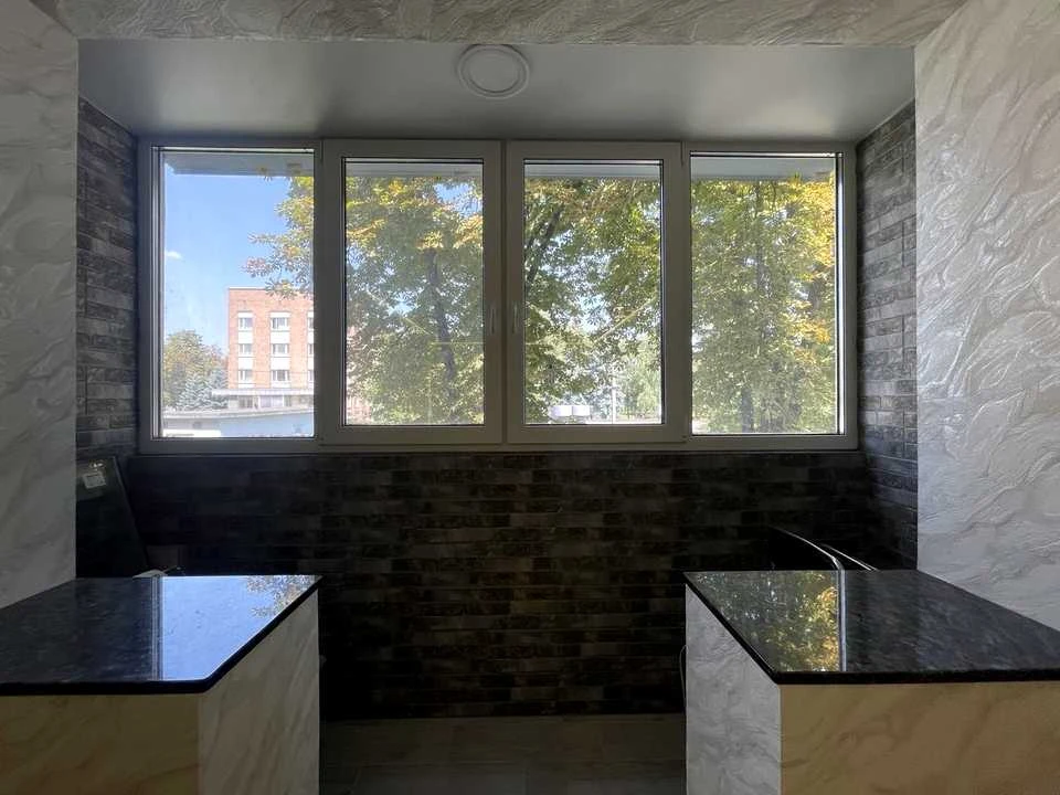 Apartment. Kharkiv, Petro Hryhorenko Ave. (Marshal Zhukova)