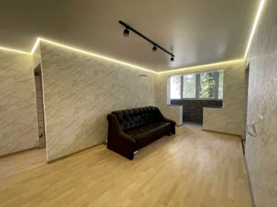 Apartment. Kharkiv, Petro Hryhorenko Ave. (Marshal Zhukova)