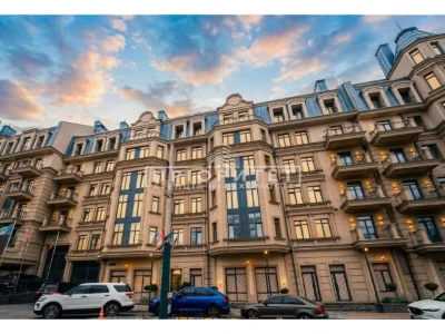 Продажа квартир Приморский.