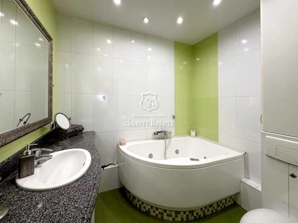 Apartment. Kyiv, Lukretska St. (Levitana)