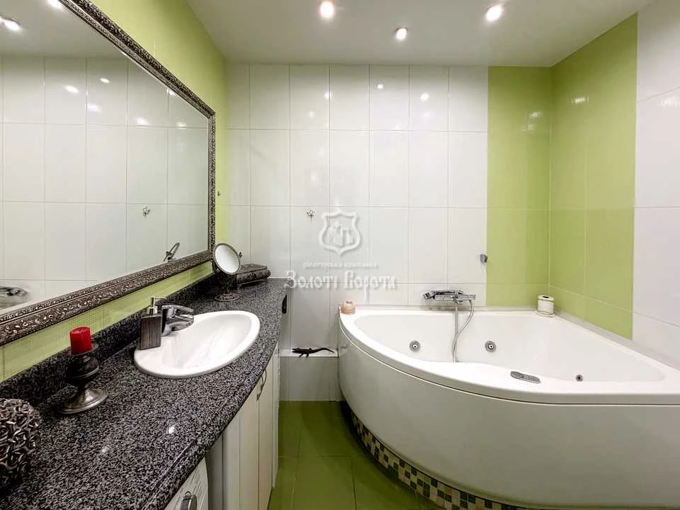 Apartment. Kyiv, Lukretska St. (Levitana)