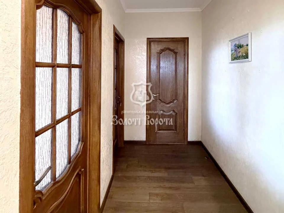 Apartment. Kyiv, Lukretska St. (Levitana)