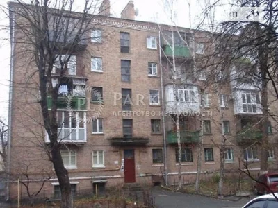 Sale of 3-room apartment 56 sq. m. on Naberezhno-Khreshchatytska Street 35