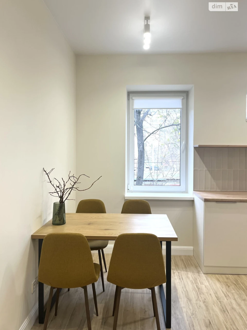 Довгострокова Оренда Квартира Нагірний (Київський)