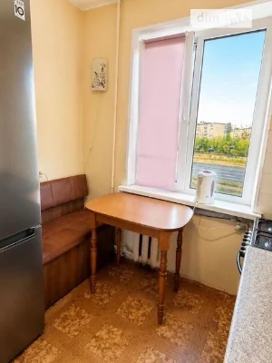 Sale of 3-room apartment 56 sq. m on Myropilska Street 3 • ID 3473