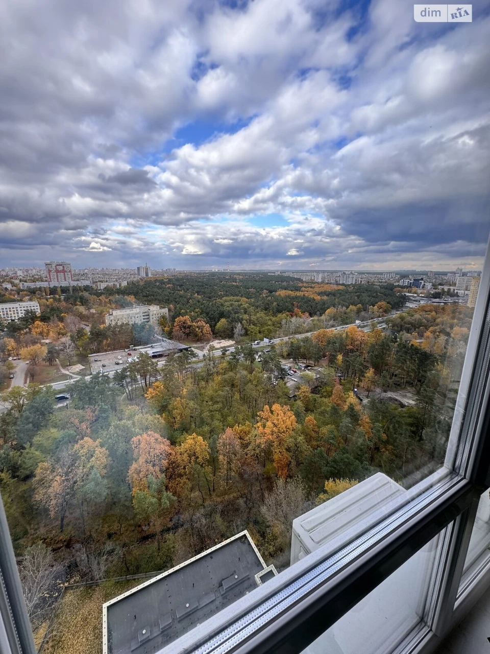Продаж Квартира Воскресенка
