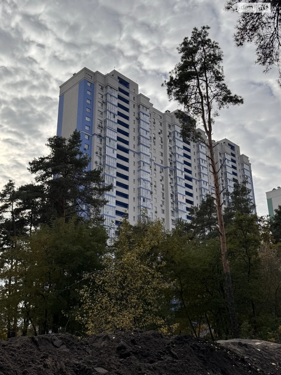 Продаж Квартира Воскресенка