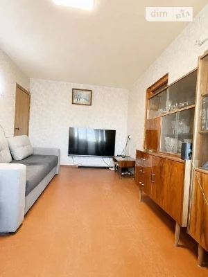 Sale of 3-room apartment 56 sq. m on Myropilska Street 3 • ID 3473