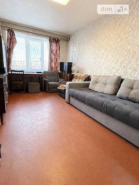 Sale of 3-room apartment 56 sq. m on Myropilska Street 3 • ID 3473