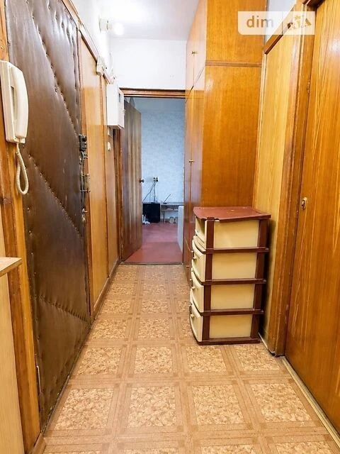 Sale of 3-room apartment 56 sq. m on Myropilska Street 3 • ID 3473