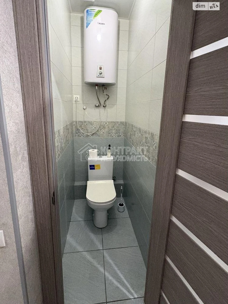 Довгострокова Оренда Квартира Салтівський