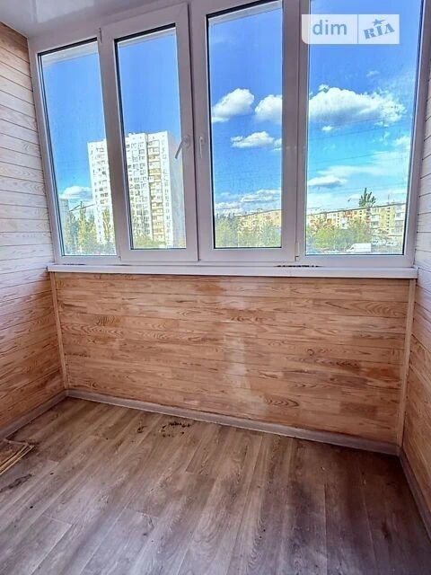 Sale of 3-room apartment 56 sq. m on Myropilska Street 3 • ID 3473