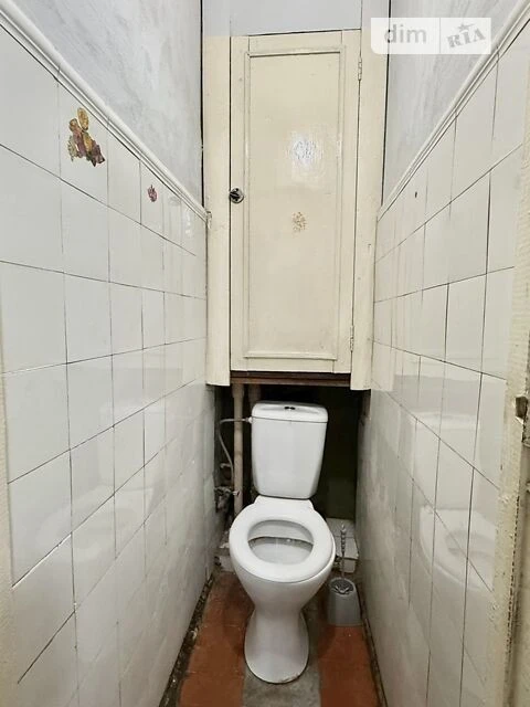Sale of 3-room apartment 56 sq. m on Myropilska Street 3 • ID 3473