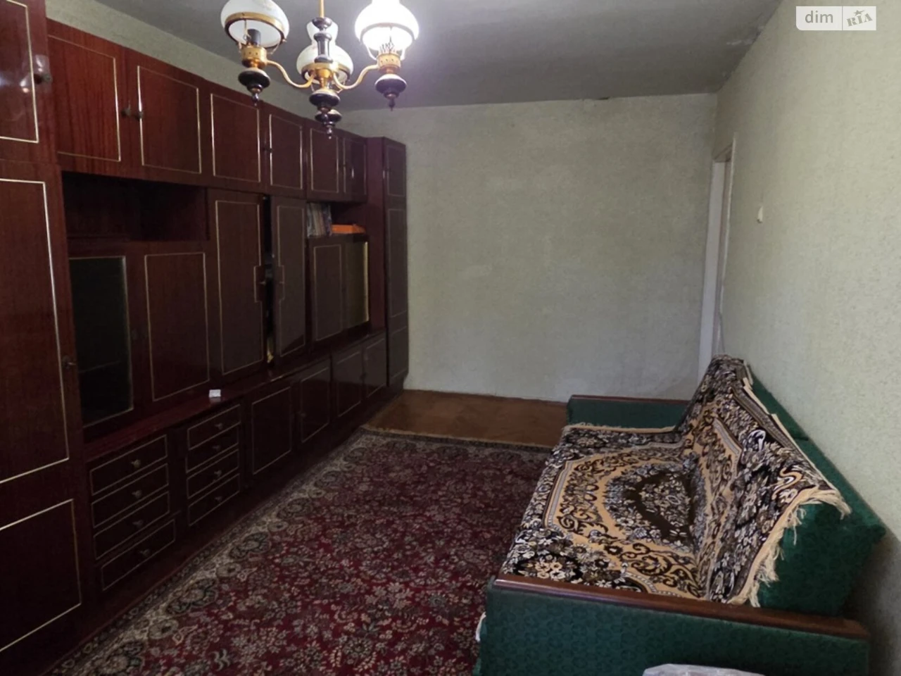 Apartment for sale Saltivskyi