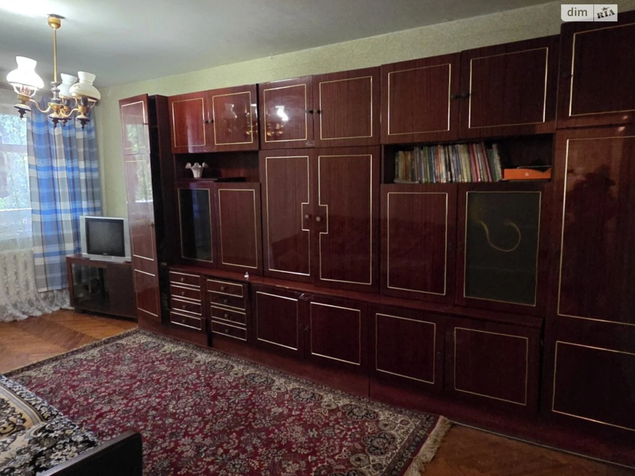 Apartment for sale Saltivskyi