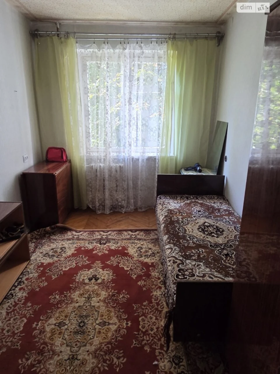 Apartment for sale Saltivskyi
