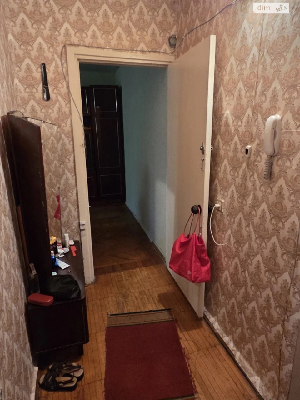 Apartment for sale Saltivskyi