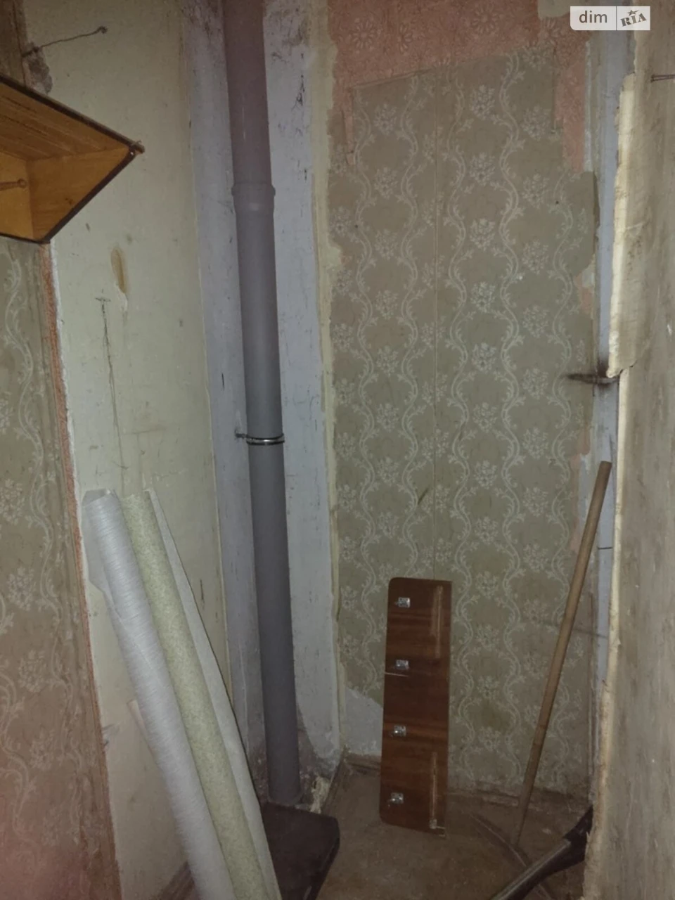 Apartment for sale Saltivskyi