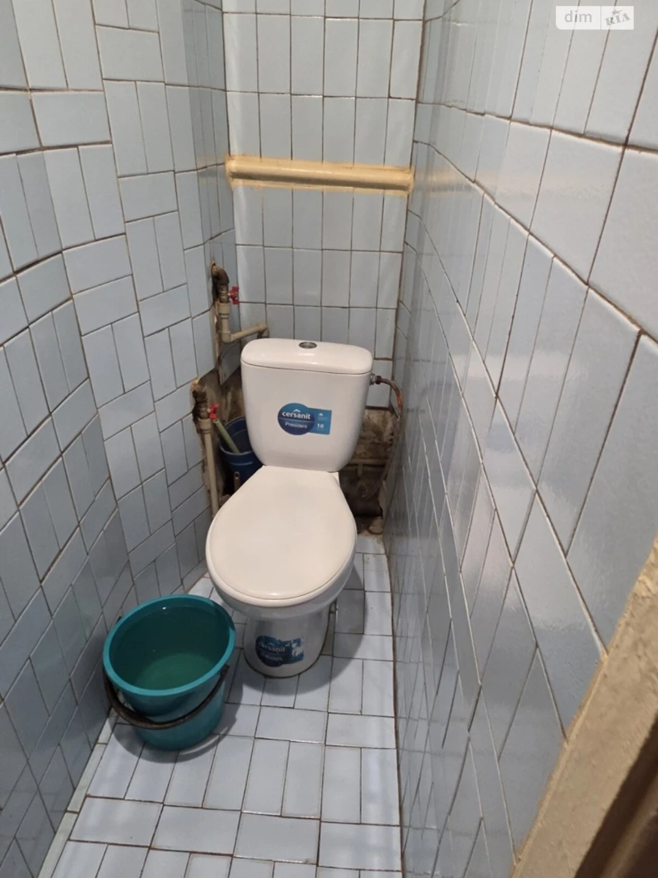 Apartment for sale Saltivskyi