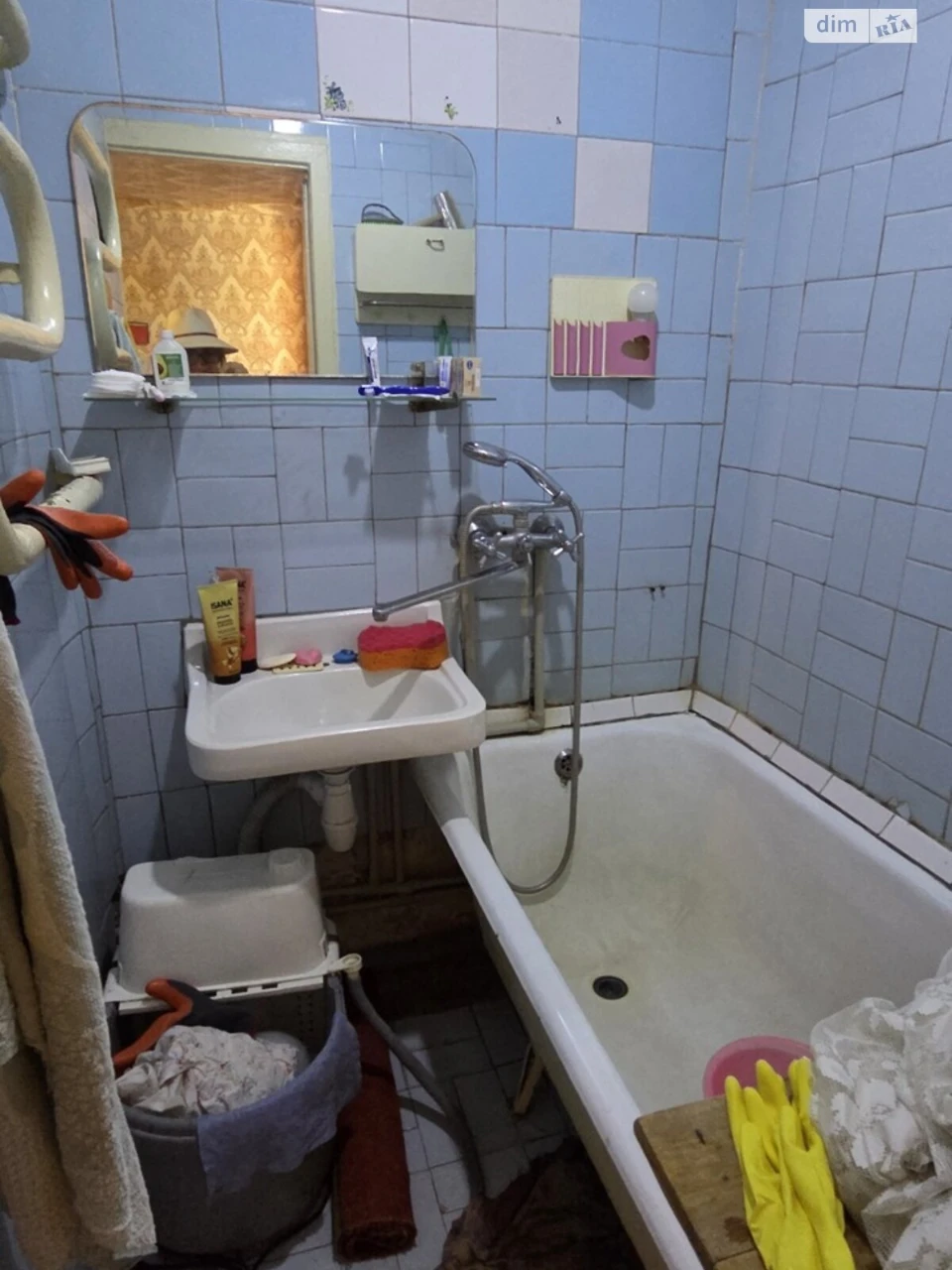 Apartment for sale Saltivskyi