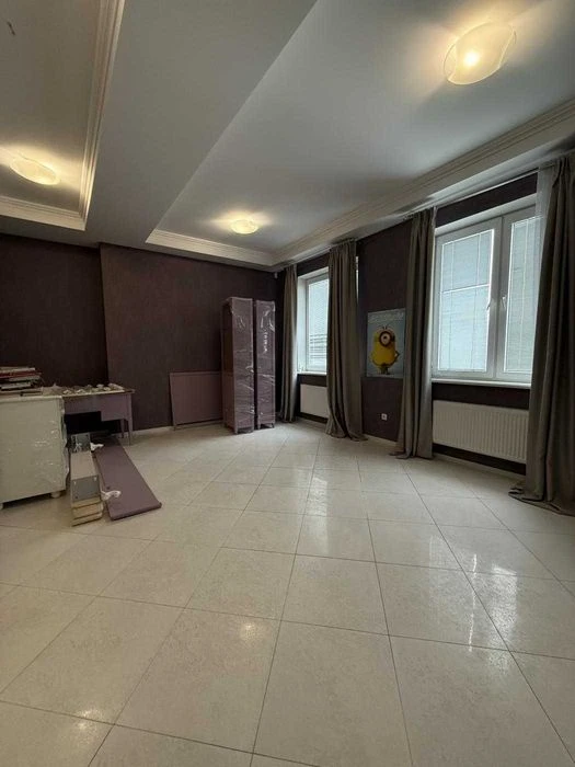 Пространство. Статус. потенциал. ЖК «Климовский» - квартира 280 м