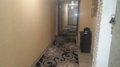 Продам 3х комнатную квартиру ж/м Левобережный-3, пр. Мира (т