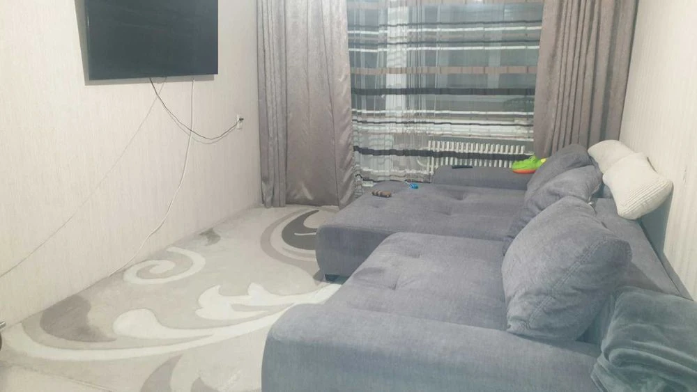 Продам 3х комнатную квартиру ж/м Левобережный-3, пр. Мира (т