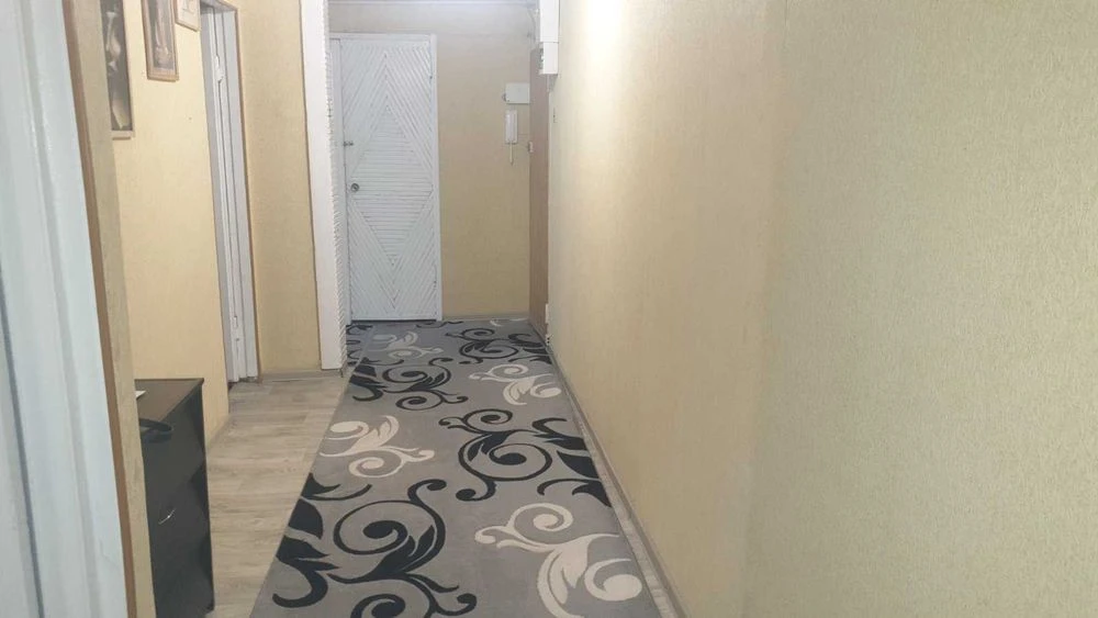 Продам 3х комнатную квартиру ж/м Левобережный-3, пр. Мира (т