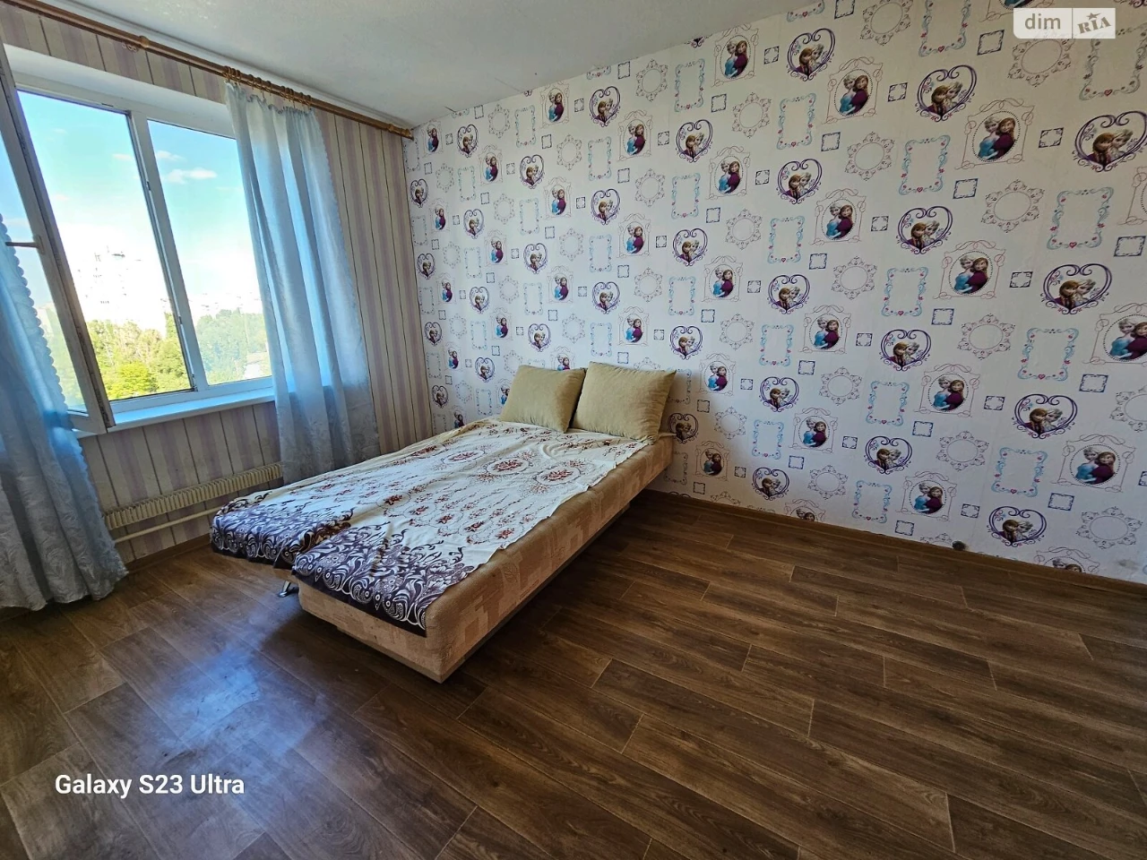 Довгострокова Оренда Квартира 522-ий мікрорайон