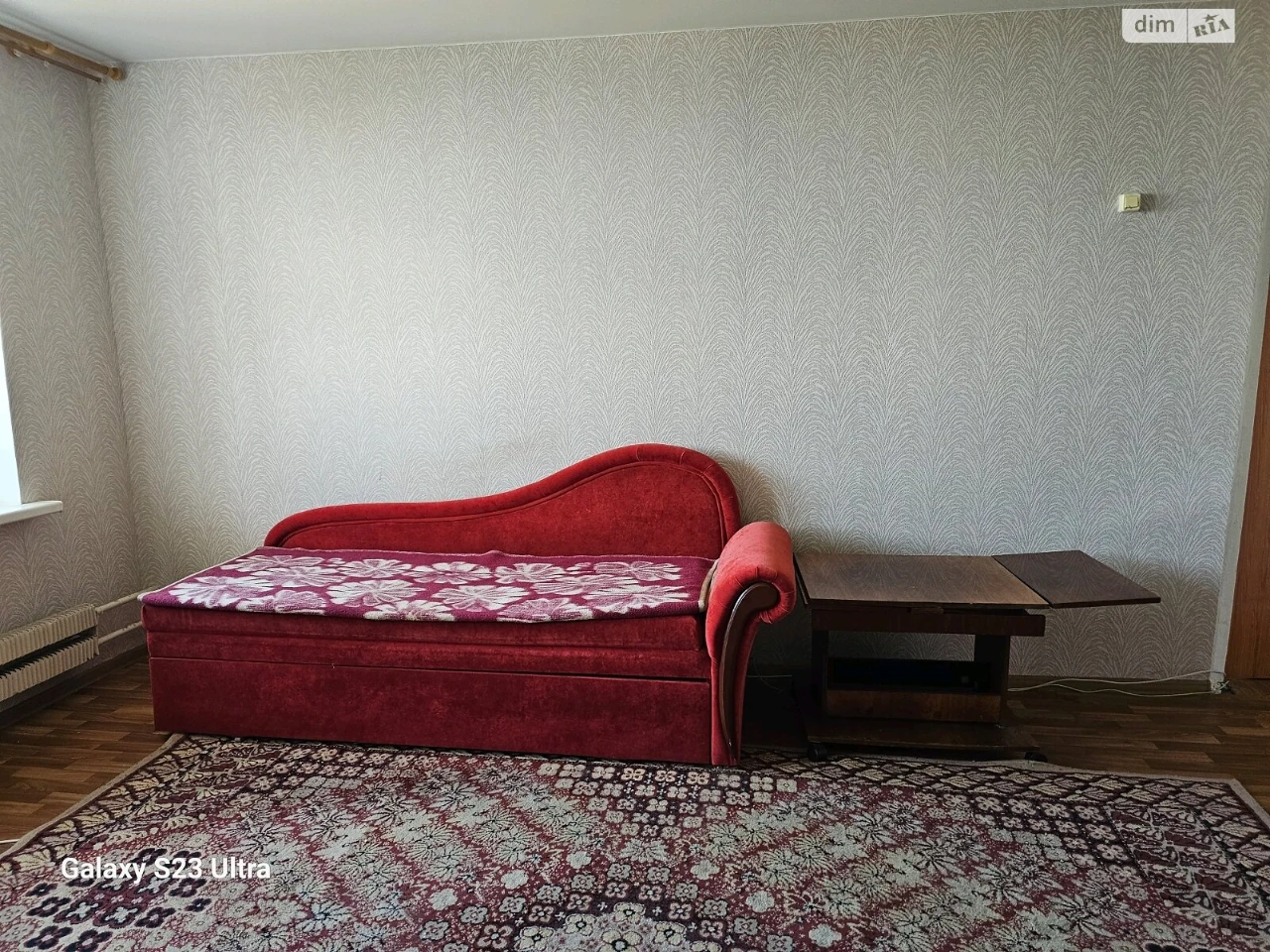 Довгострокова Оренда Квартира 522-ий мікрорайон