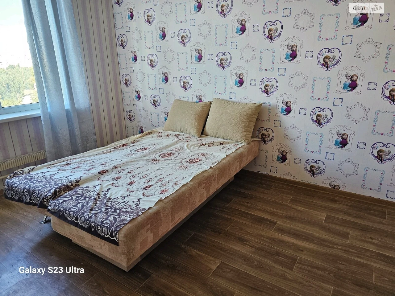 Довгострокова Оренда Квартира 522-ий мікрорайон
