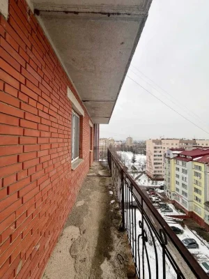 Сдана и обжитая 2-ком квартира готова к ремонту, ваучер.