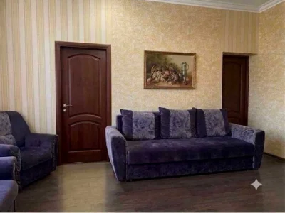 Квартира. Харків, Нижня Гиївська вул.