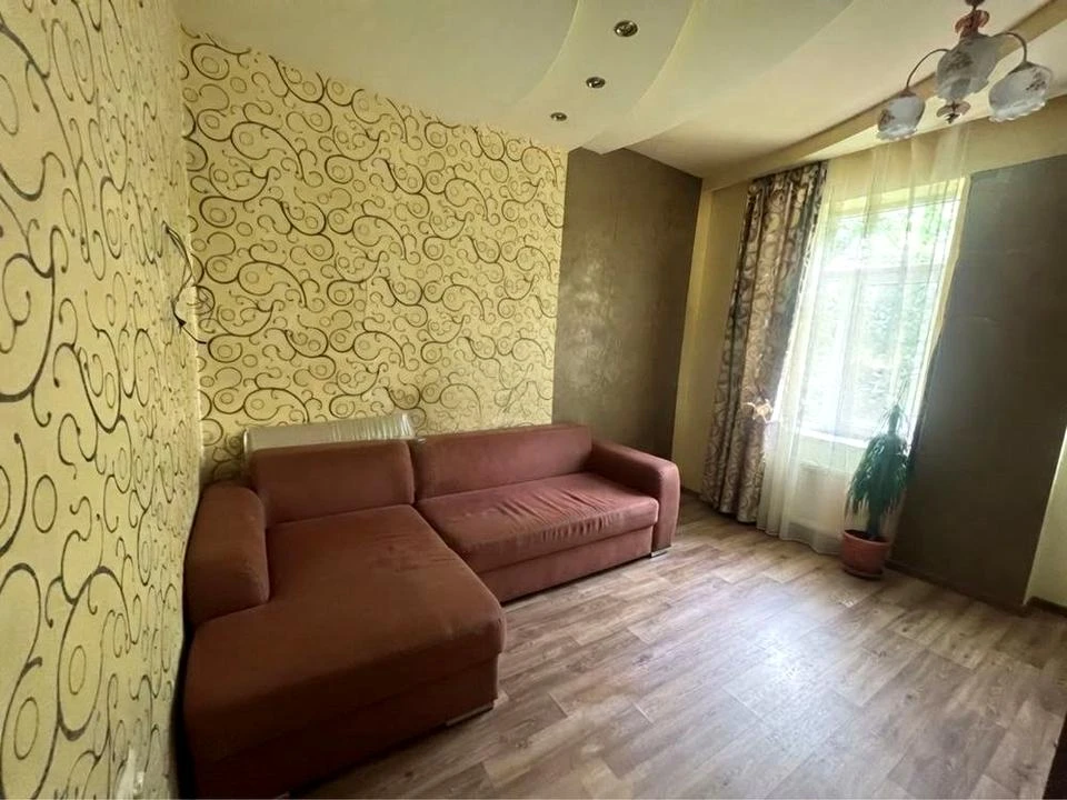 Квартира. Харків, Нижня Гиївська вул.