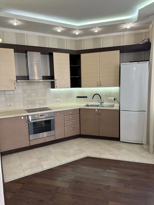 2 rooms. Obolon. Volodymyr Ivasyuk Ave., 2Gk2 Residential Complex "Oasis"