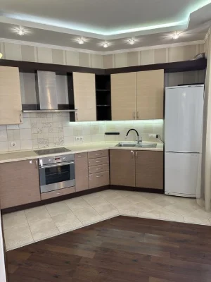 2 rooms. Obolon. Volodymyr Ivasyuk Ave., 2Gk2 Residential Complex "Oasis"