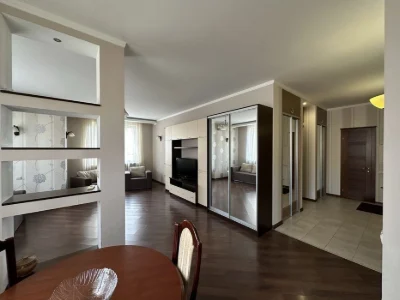 2 rooms. Obolon. Volodymyr Ivasyuk Ave., 2Gk2 Residential Complex "Oasis"