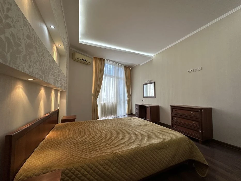 2 rooms. Obolon. Volodymyr Ivasyuk Ave., 2Gk2 Residential Complex "Oasis"