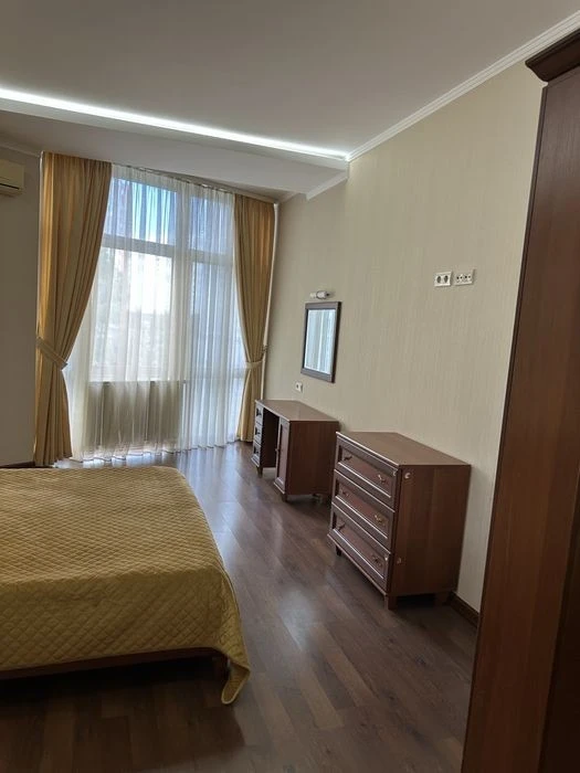 2 rooms. Obolon. Volodymyr Ivasyuk Ave., 2Gk2 Residential Complex "Oasis"