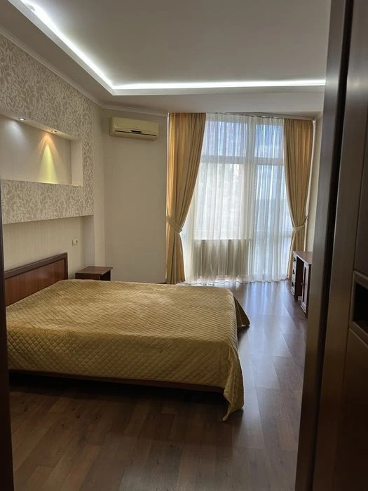 2 rooms. Obolon. Volodymyr Ivasyuk Ave., 2Gk2 Residential Complex "Oasis"