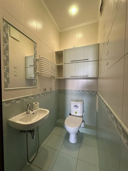 2 rooms. Obolon. Volodymyr Ivasyuk Ave., 2Gk2 Residential Complex "Oasis"